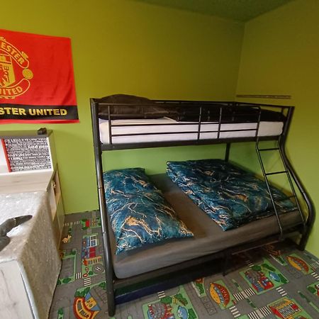 Apartament Apar7Man Jizerske Hory Hejnice Zewnętrze zdjęcie