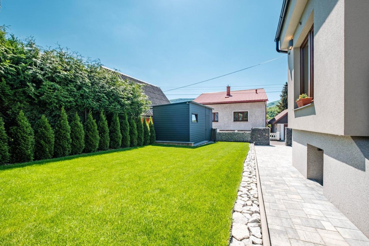 Apartament Apar7Man Jizerske Hory Hejnice Zewnętrze zdjęcie