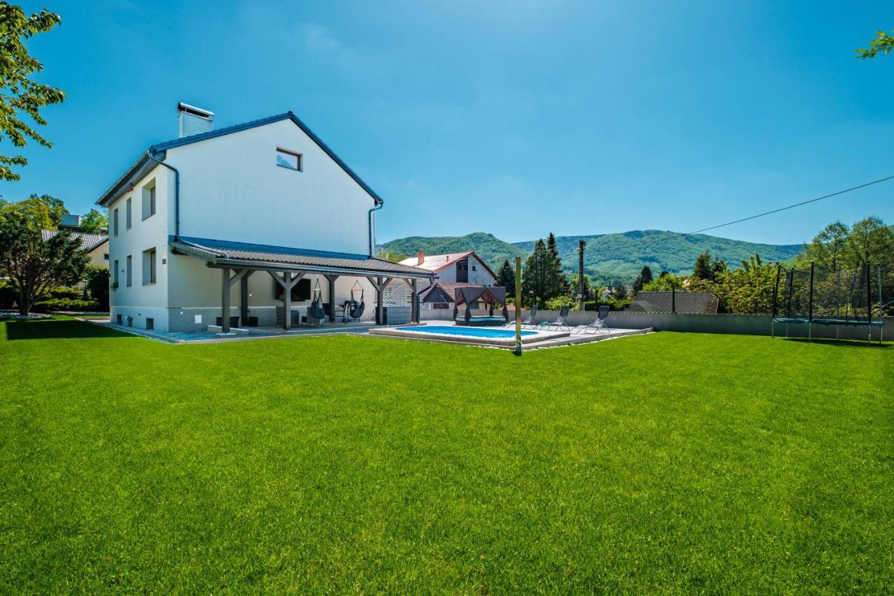 Apartament Apar7Man Jizerske Hory Hejnice Zewnętrze zdjęcie