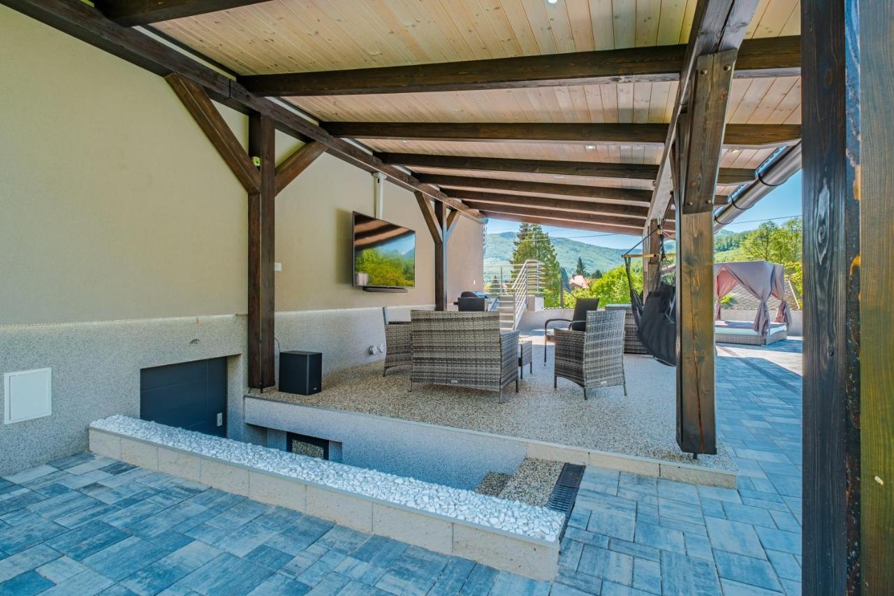 Apartament Apar7Man Jizerske Hory Hejnice Zewnętrze zdjęcie