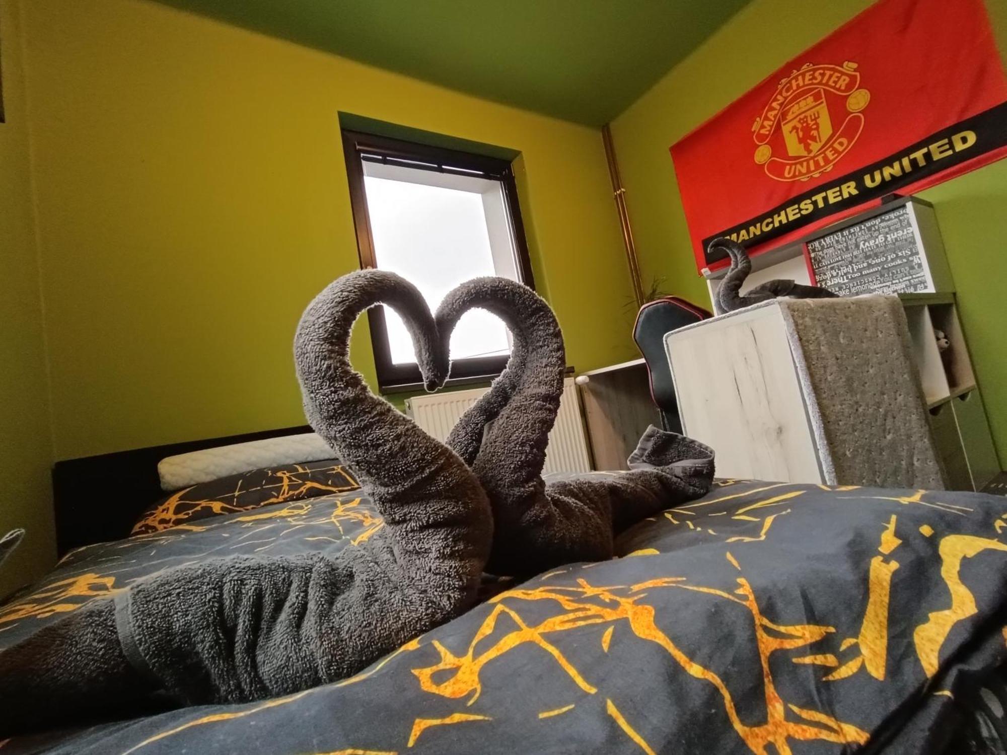 Apartament Apar7Man Jizerske Hory Hejnice Zewnętrze zdjęcie