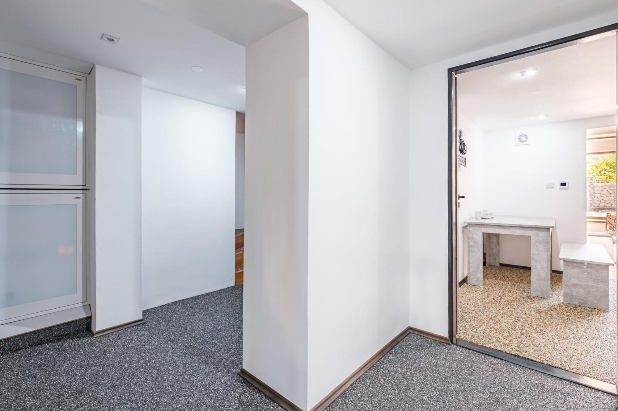 Apartament Apar7Man Jizerske Hory Hejnice Zewnętrze zdjęcie
