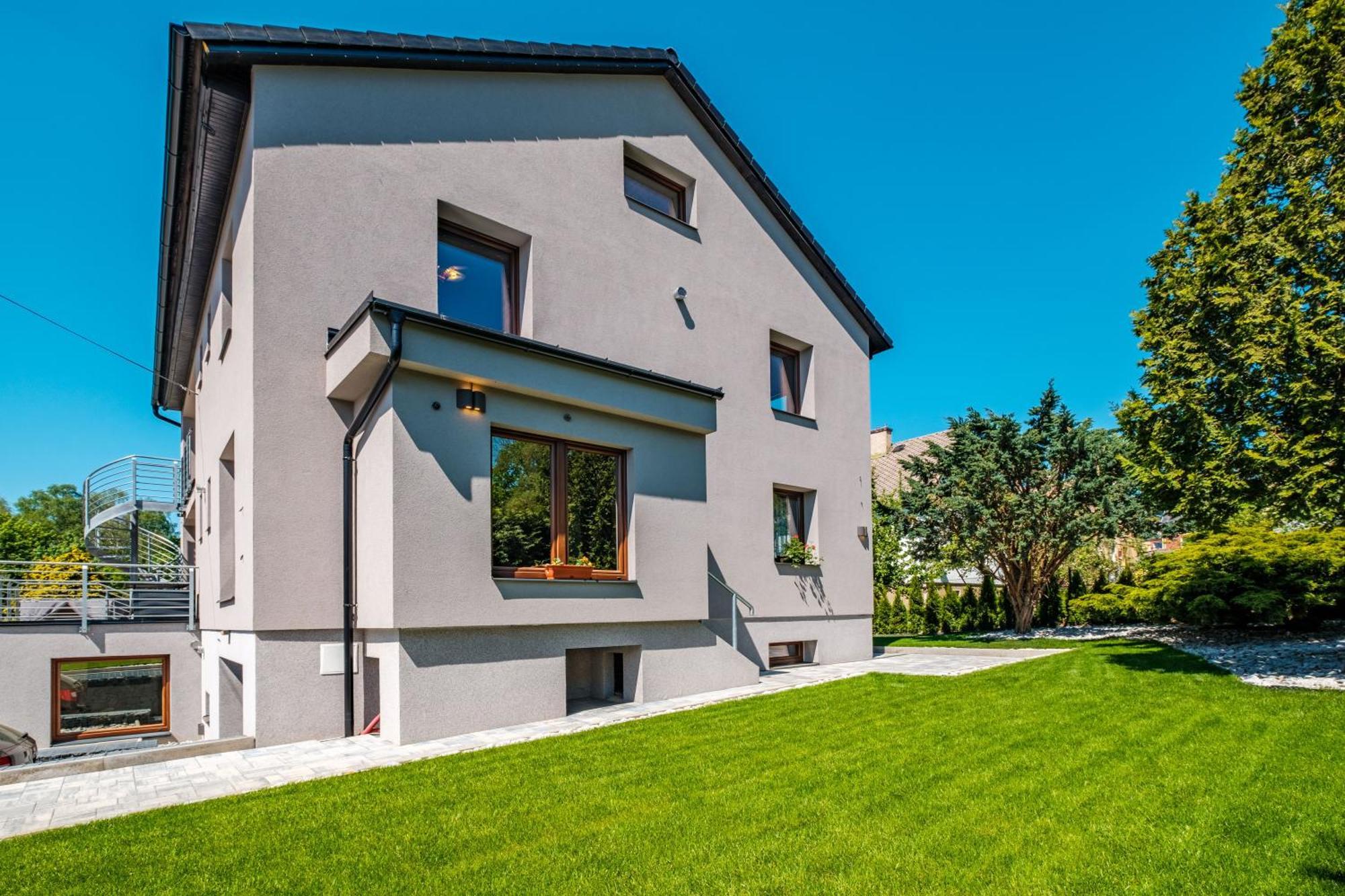 Apartament Apar7Man Jizerske Hory Hejnice Zewnętrze zdjęcie