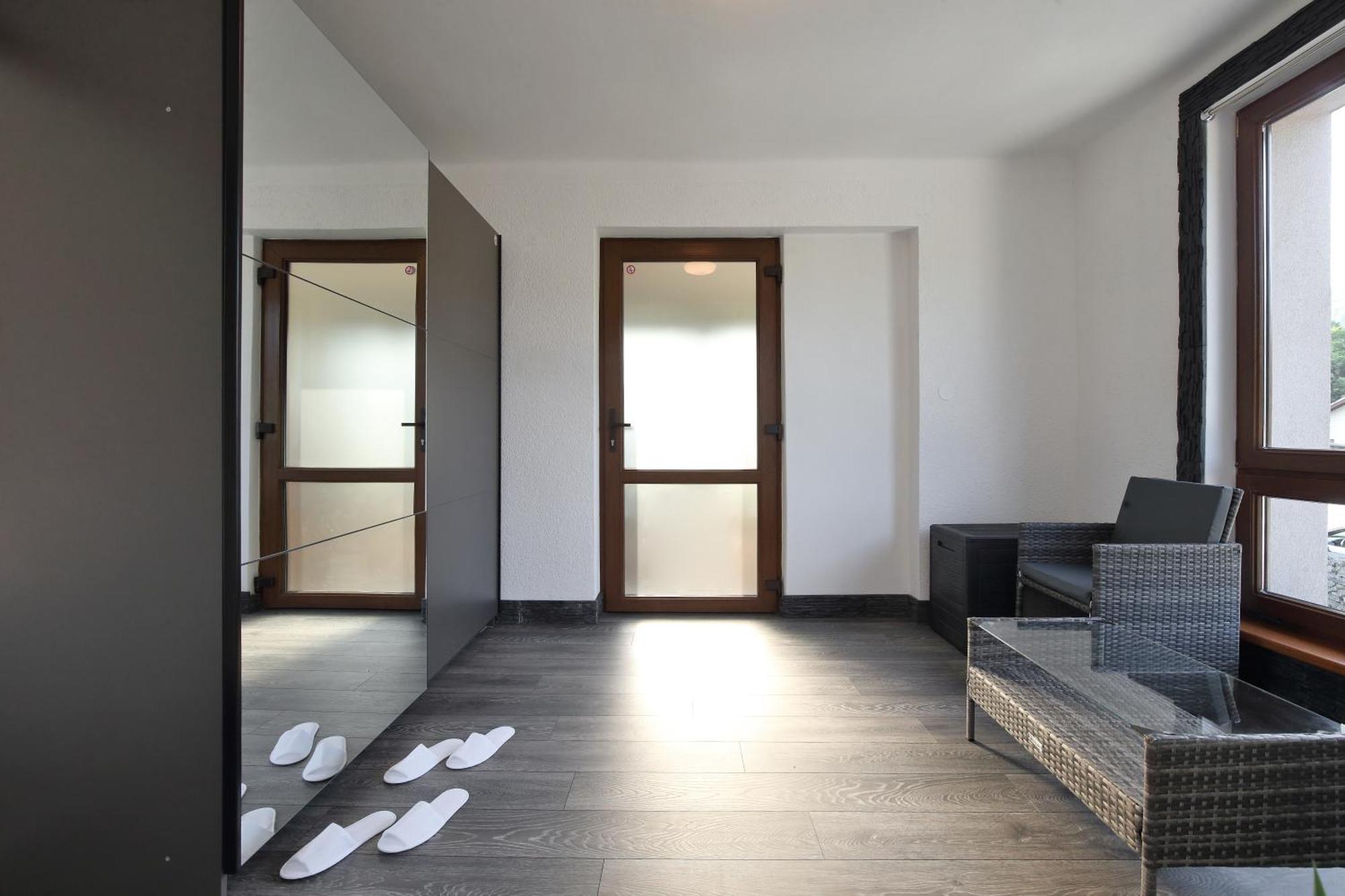 Apartament Apar7Man Jizerske Hory Hejnice Zewnętrze zdjęcie