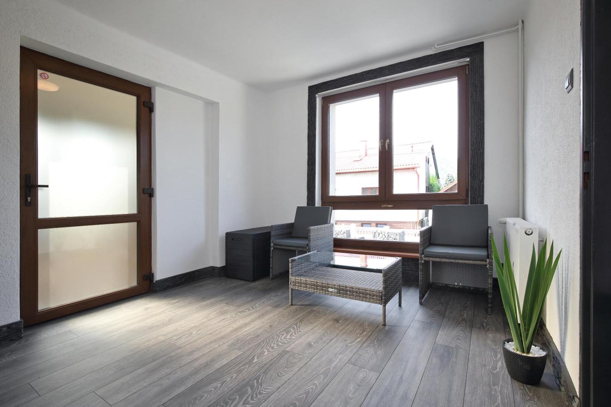 Apartament Apar7Man Jizerske Hory Hejnice Zewnętrze zdjęcie