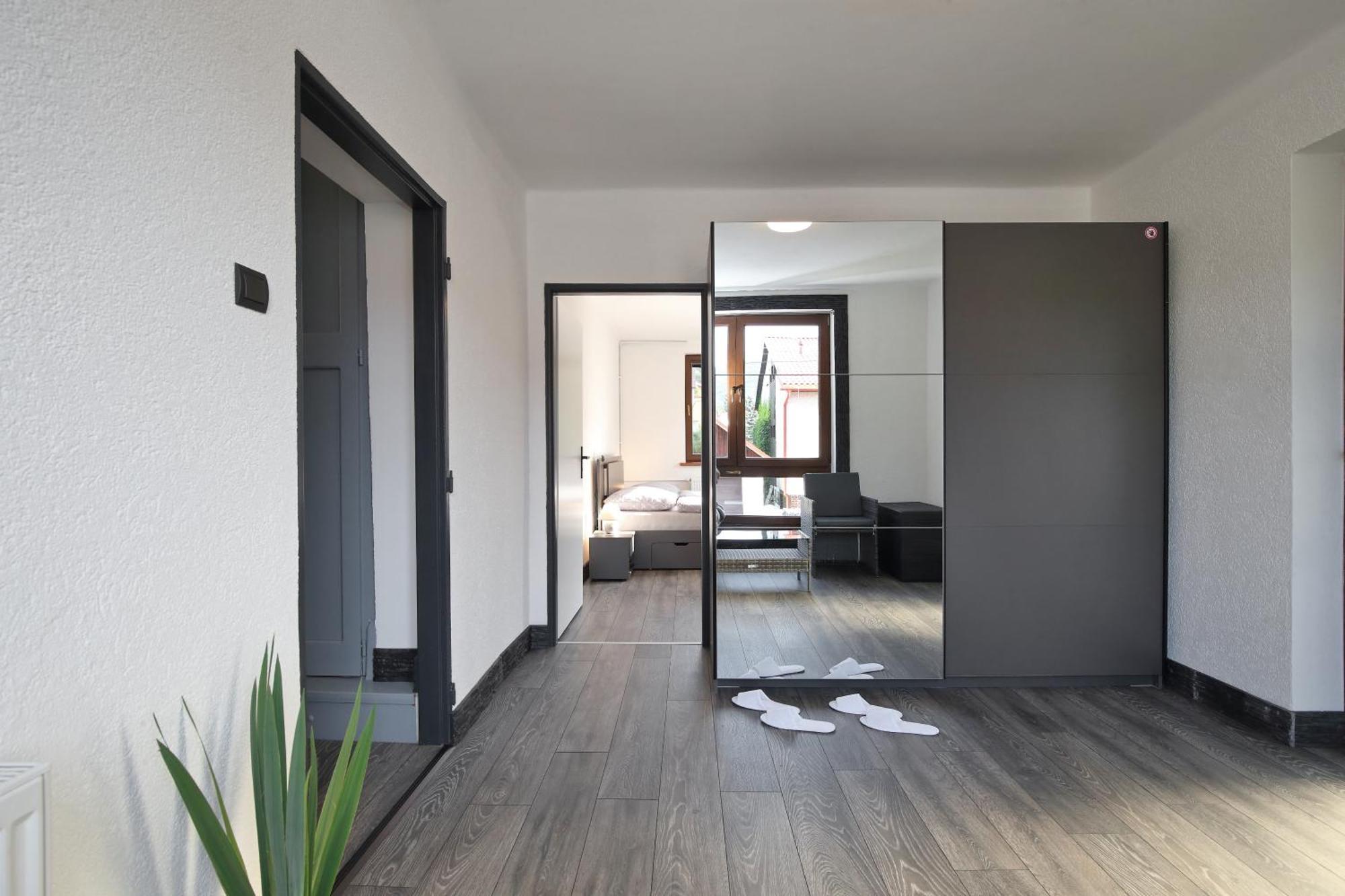 Apartament Apar7Man Jizerske Hory Hejnice Zewnętrze zdjęcie