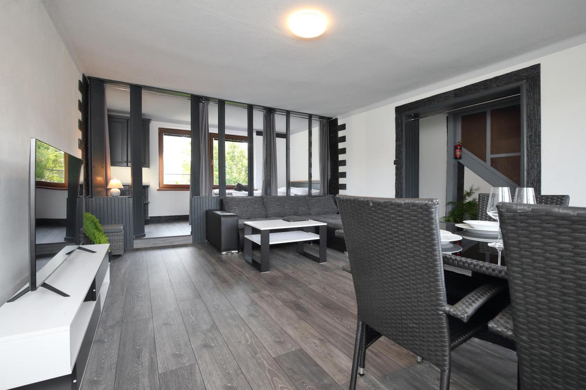 Apartament Apar7Man Jizerske Hory Hejnice Zewnętrze zdjęcie