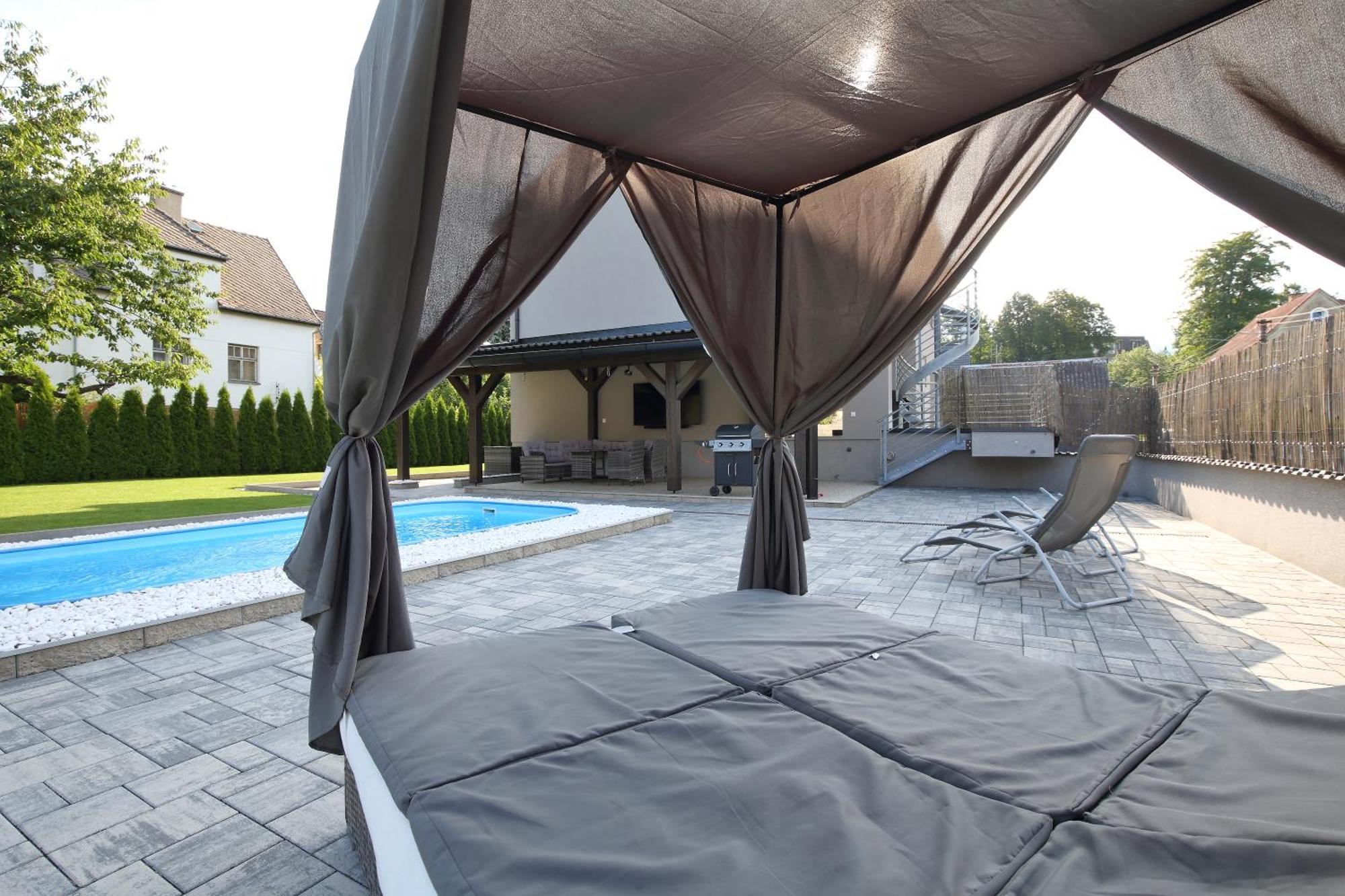 Apartament Apar7Man Jizerske Hory Hejnice Zewnętrze zdjęcie