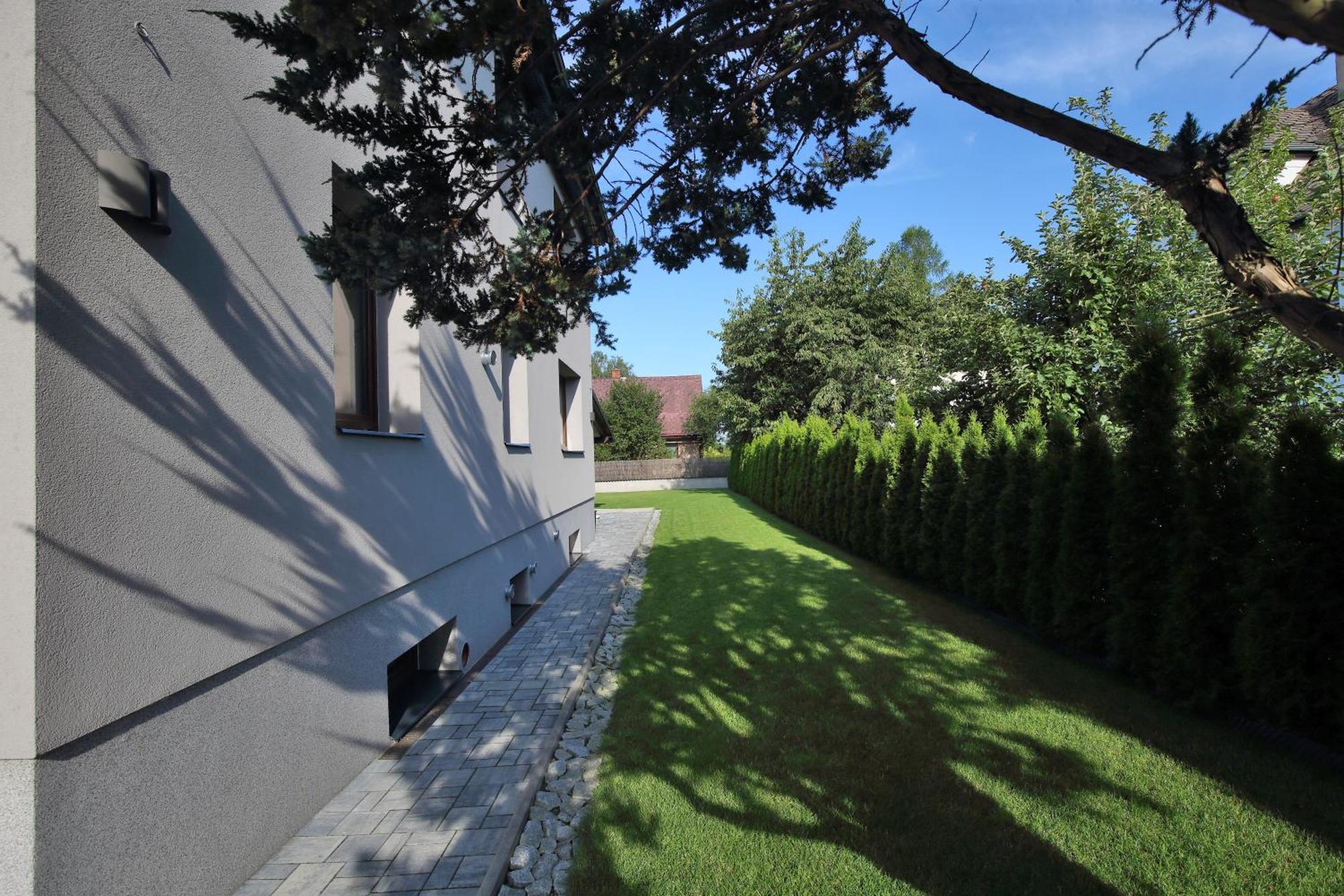 Apartament Apar7Man Jizerske Hory Hejnice Zewnętrze zdjęcie