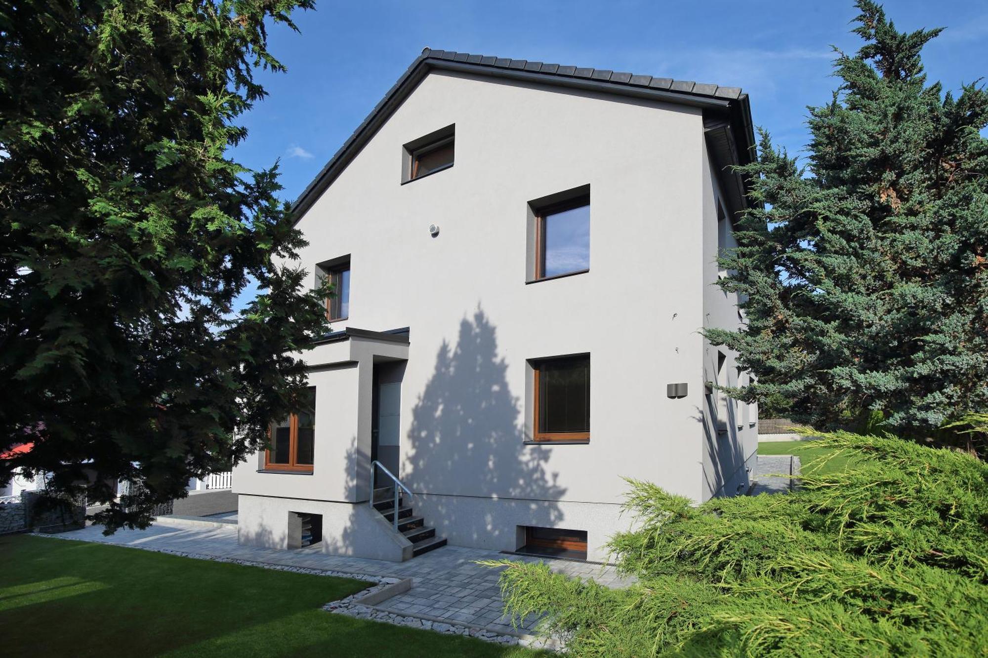 Apartament Apar7Man Jizerske Hory Hejnice Zewnętrze zdjęcie
