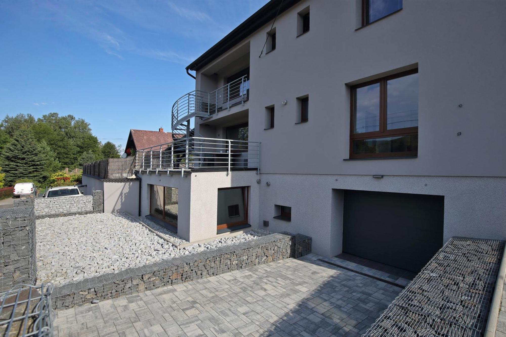 Apartament Apar7Man Jizerske Hory Hejnice Zewnętrze zdjęcie