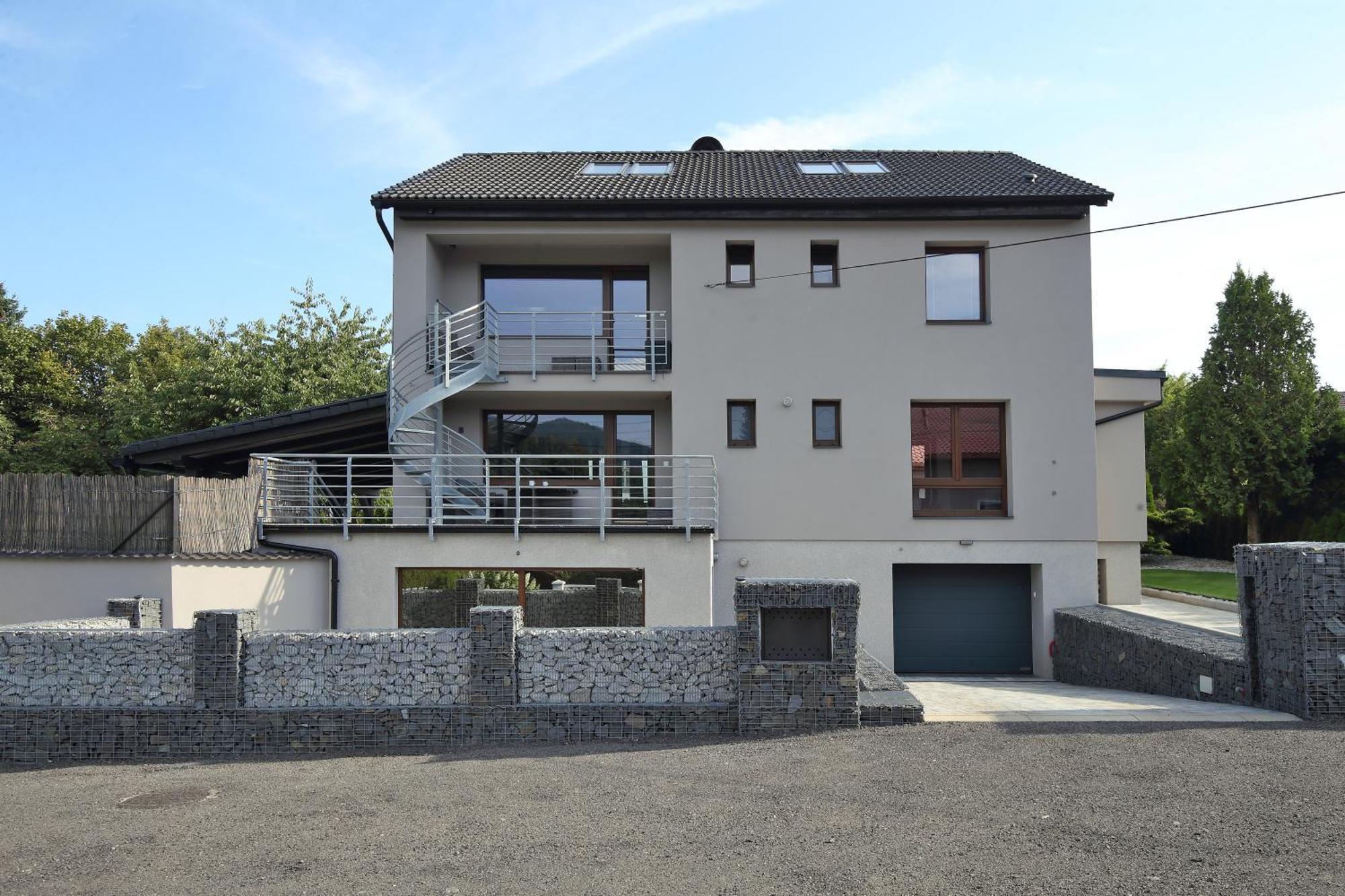 Apartament Apar7Man Jizerske Hory Hejnice Zewnętrze zdjęcie